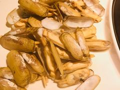 -海味当家·蒸锅海鲜(星海公园店)