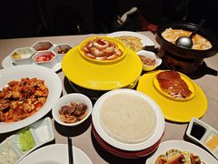 -花家怡园(四合院总店)