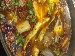 -受气牛肉·重庆耙牛肉(来福士店)