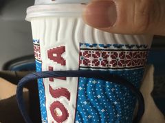 -COSTA COFFEE(济南振华商厦店)