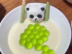 -老板恋上鱼(恒隆广场店)