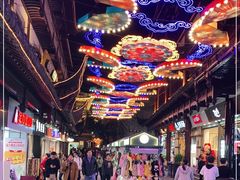 -城隍庙小礼品市场(福佑商厦福佑路店)