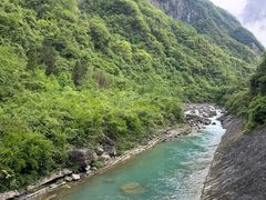 -鹿院坪生态旅游景区