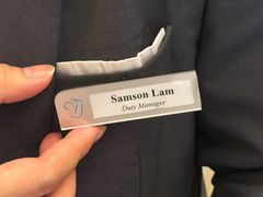 -香港珀丽酒店