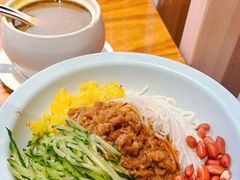 -云味馆·云南菜·云南米线(景田店)