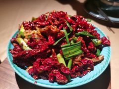 -山石榴·贵州菜(丰盛里店)