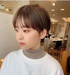 -sy杉影印象COLOUR专业烫染