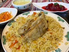 -大食代美食广场(上海中心店)