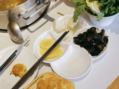 -焯牛潮汕牛肉火锅(云峰街创始店)