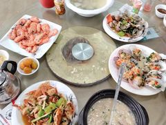 -潘先生海鲜城(神州半岛店)