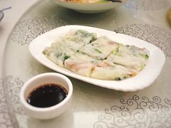 叉烧肠-纳福苑(亮庆餐饮分店)