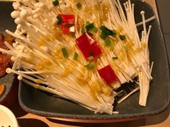 -新石器烤肉(百联川沙店)