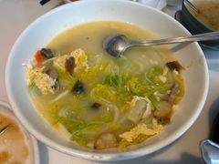-新旺茶餐厅·早餐·夜宵(仙霞店)