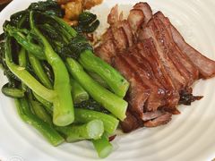 -裕记烧腊连锁餐饮(国商分店)