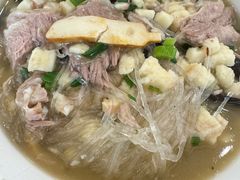-老刘家永盛斋·传统泡馍(东关南街店)