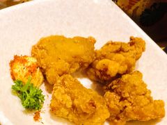 炸鸡-伊豆野菜村(大族广场店)