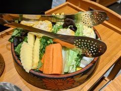 -一朵菌·野生菌探索家火锅(南亚店)