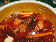 -嘎嘎鸭脑壳(蜀汉路店)