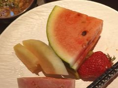 -牛YO寿喜烧和牛火锅自助(三台子万象汇店)