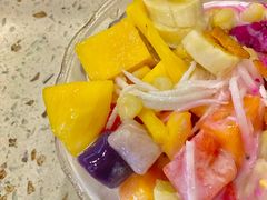 -葛师傅越南特色水果捞(建政南路总店)