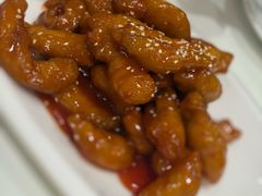 -福来居烤鸭店(天坛二店)