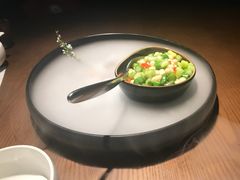 -菩提素素食餐厅(晶郦馆店)