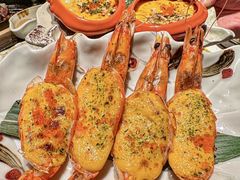 -松鹤精致料理(五一中路店)