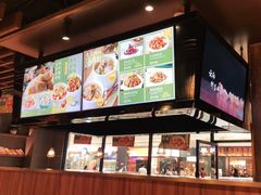 -谷田稻香·砂锅菜(南沙万达广场店)