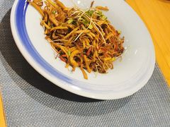 -和雅集素食(景区店)