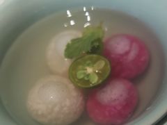 -今轩中餐厅(西安经开洲际酒店)