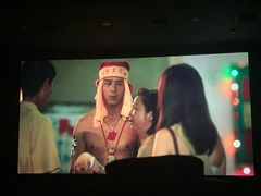 -首都电影院(西单店 LED巨幕)