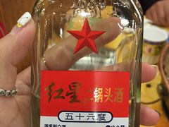-清真·马家火锅美食城(镇江北路店)