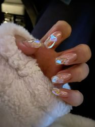手部美甲-Touch Nail·品质·美甲美睫