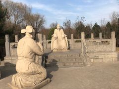 -大槐树寻根祭祖园