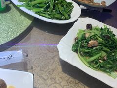 -小桥衢州人家·海鲜烧烤·盱眙龙虾(万达水街店)