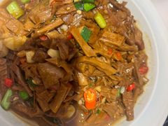 -径山十八道·风味民间菜(杭州总店)