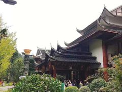 -剑河仰阿莎温泉小镇