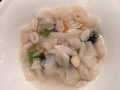 -枣子树素餐厅(铂金城店)