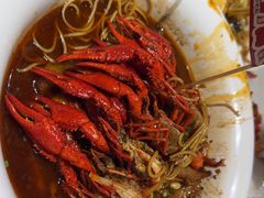 -阿胖龙虾小海鲜(宁国南路总店)
