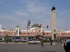 -沈阳站
