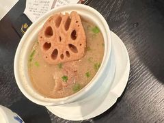 -简小舍·民间手艺菜(武昌江滩店)