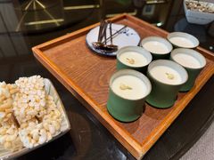 -竹里馆 ·茶食(奥体店)