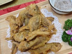 -北平味道.京味菜.烤鸭(梨园店)