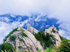 -华山风景名胜区