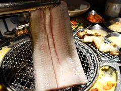 -炑八韩烤(琼华店)