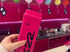 -K22.酸奶草莓(烟台芝罘店)