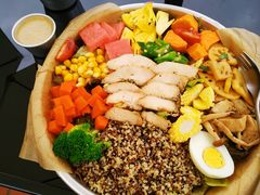 -三喜有食(集美店)