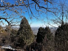-八大处公园