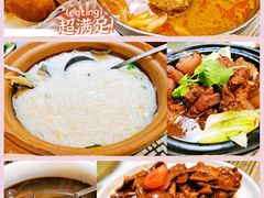 -堂宴·老厦门私房菜(1988仙岳总店)