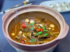-潇湘楼·二十四节气山野菜(亚运村店)